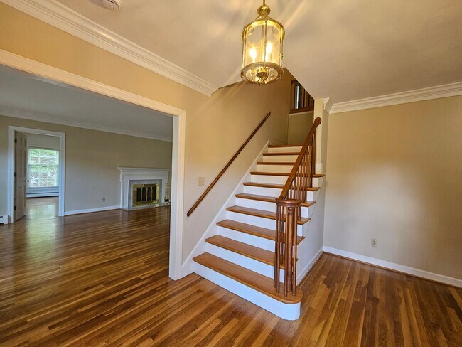 Foto del edificio - WITCH DUCK POINT