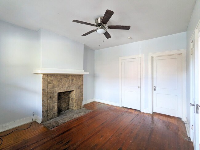 Foto del edificio - 2120 Bedford Ave