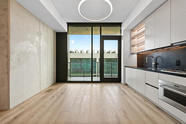 Foto del edificio - 610 Davis St