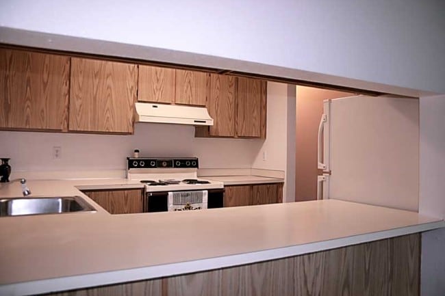 Interior Photo - Parc 12th