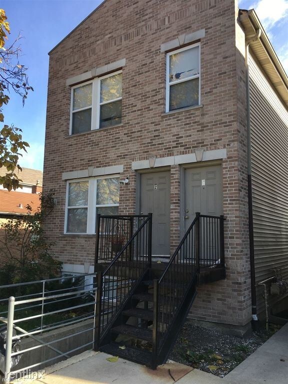 Foto del edificio - 11611 S Vincennes Ave
