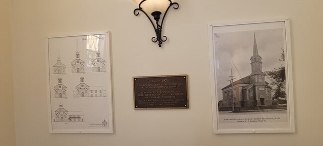 Foto del edificio - 33 Randolph St