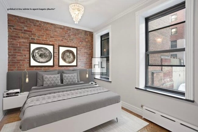 Building Photo - East 18th Street