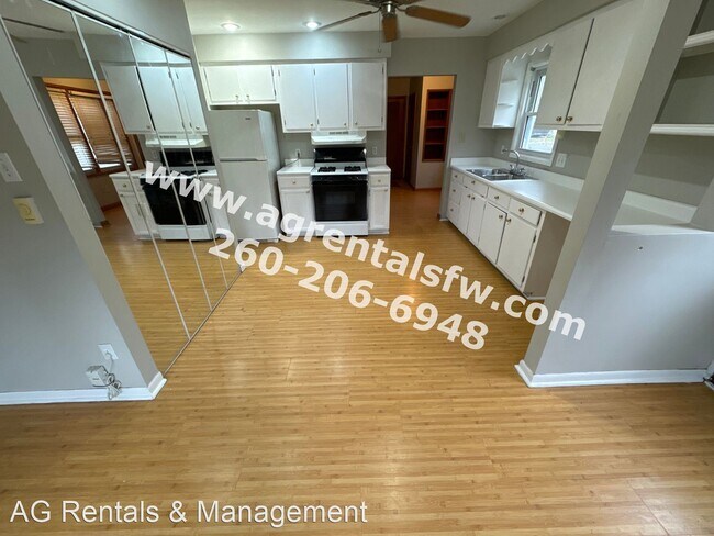 Building Photo - 3 br, 1 bath House - 2819 Kentucky Ave