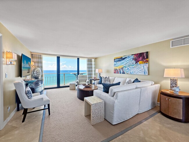 Foto del edificio - 3000 N Ocean Dr