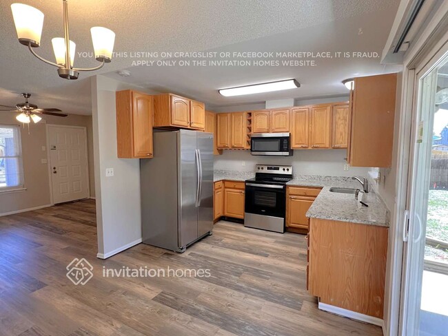 Foto del edificio - 16522 E Princeton Pl