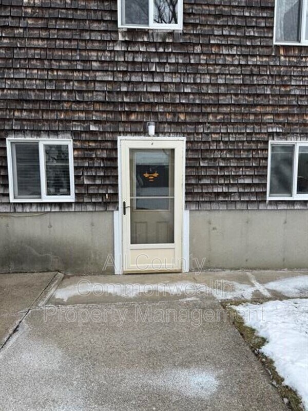 Building Photo - 55 Jefferson St