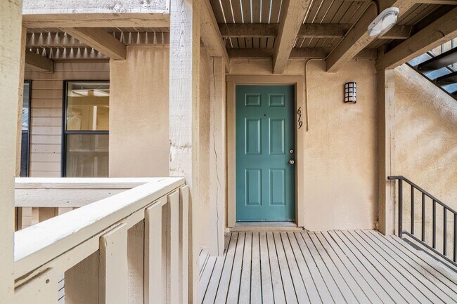 Foto del edificio - Cozy One-Bedroom at The Reserve