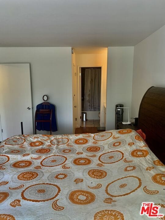 Foto del edificio - 1021 N Crescent Heights Blvd