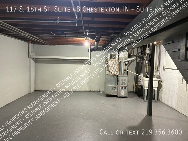 Building Photo - 117 S 18th St