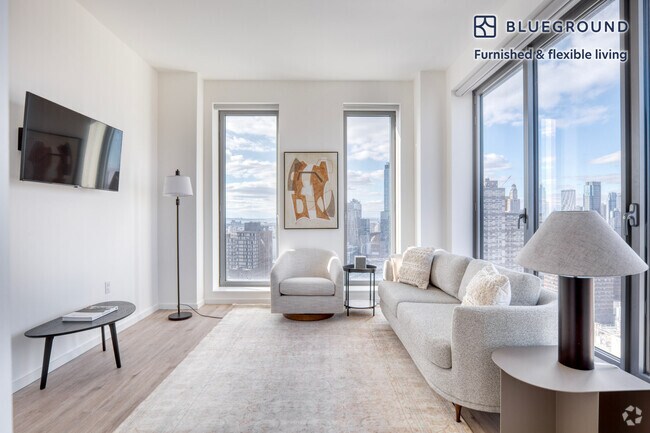 Image showcasing Downtown Brooklyn Apartments for Rent with Gym/Fitness Center ...