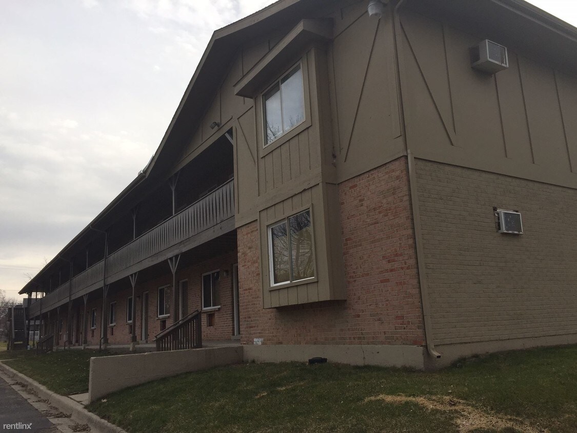 Foto principal - 1 br, 1 bath Apartment - Chateau Village 209