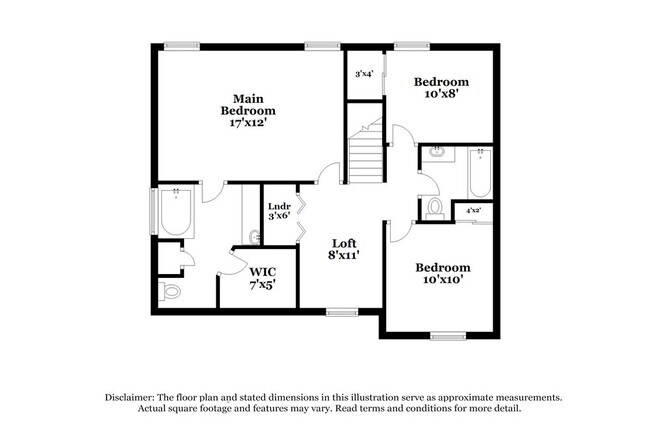 Foto del edificio - 2717 Brahman Meadows Ln