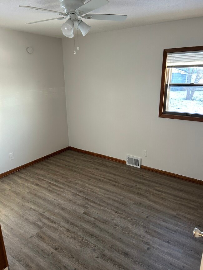 Dormitorio 1 - Planta alta - 5109 Washington St NE