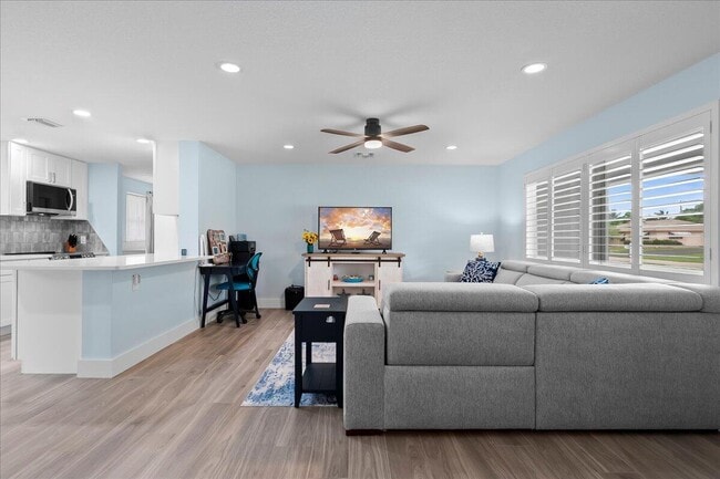 Foto del edificio - 1520 Treemont Ave