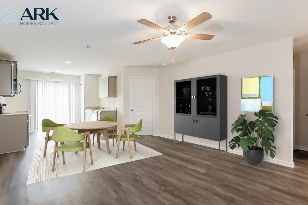 Building Photo - 2060 Catlet Ct
