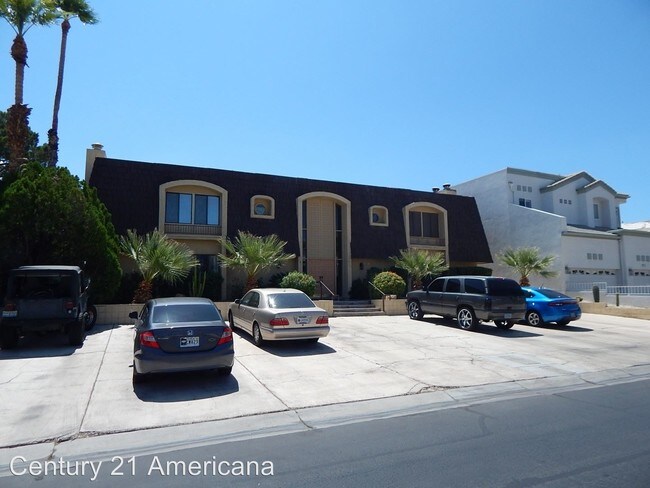 Building Photo - 3 br, 2 bath House - 915 Vegas Valley Dr #3