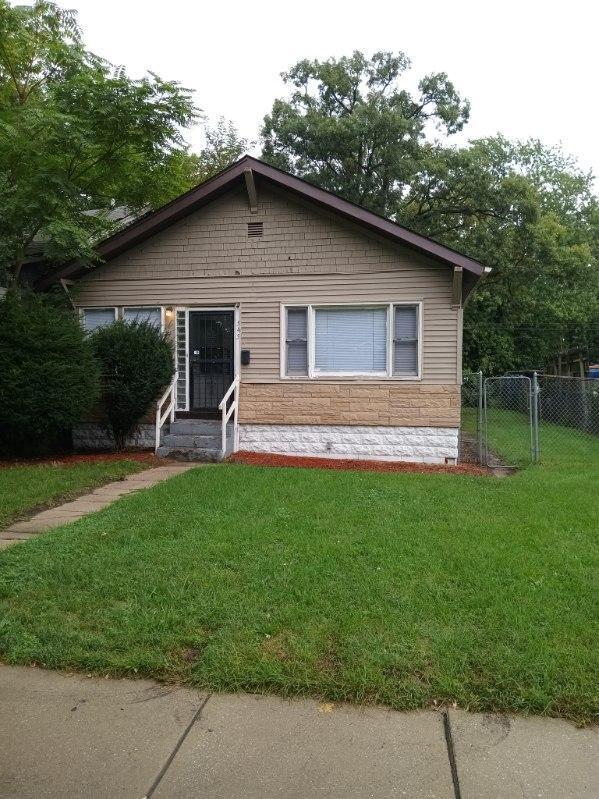 Primary Photo - Rehabbed two bedroom Section 8 home