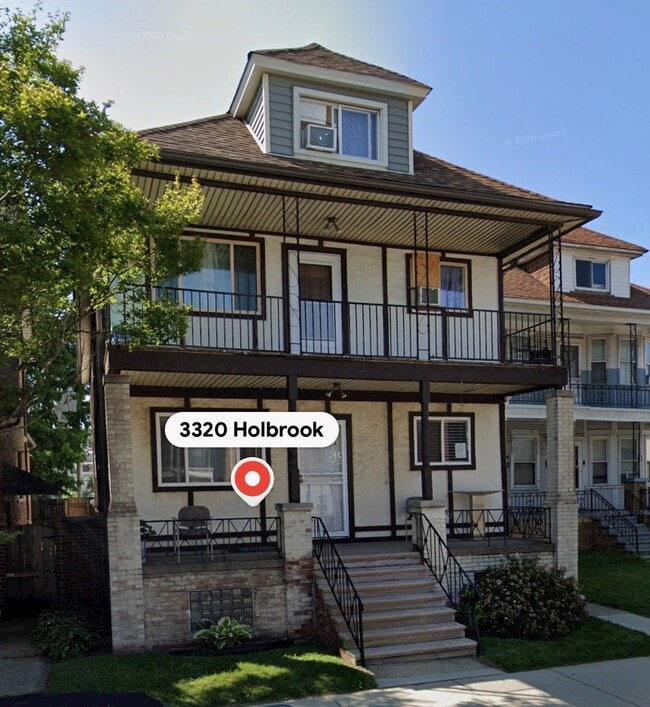 Building Photo - 3320 Holbrook