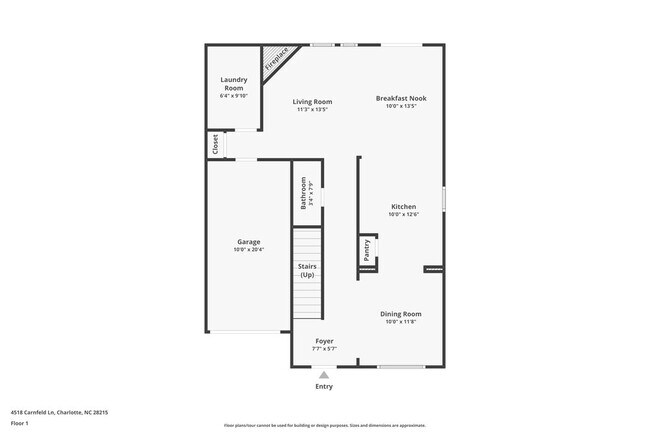 Foto del edificio - 4518 Carnfeld Ln