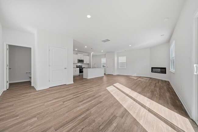 Building Photo - New Construction 4BR/3BA Home with 2-Car Garage in The Falls at Hickory