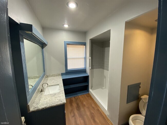 Foto del edificio - 2 br, 1 bath House - 3723 Fountain Terrace A