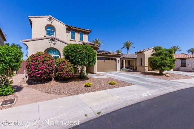 Foto del edificio - 4 br, 3 bath House - 13096 N 91st Ln