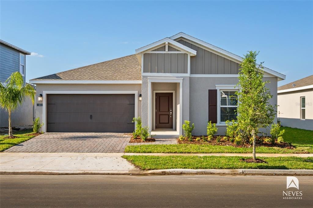 Foto principal - 1502 Brentwood Dr