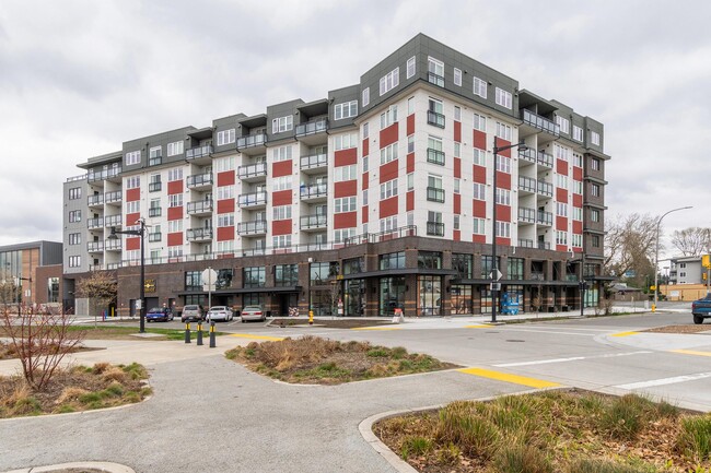 Building Photo - Sunset Terrace Apartments