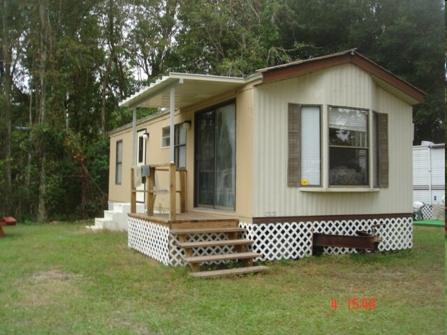 Foto del edificio - Villager RV Park