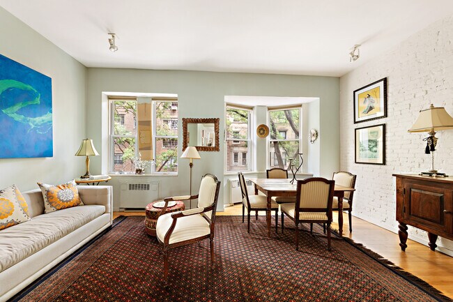 Foto del edificio - 24 W 90th St