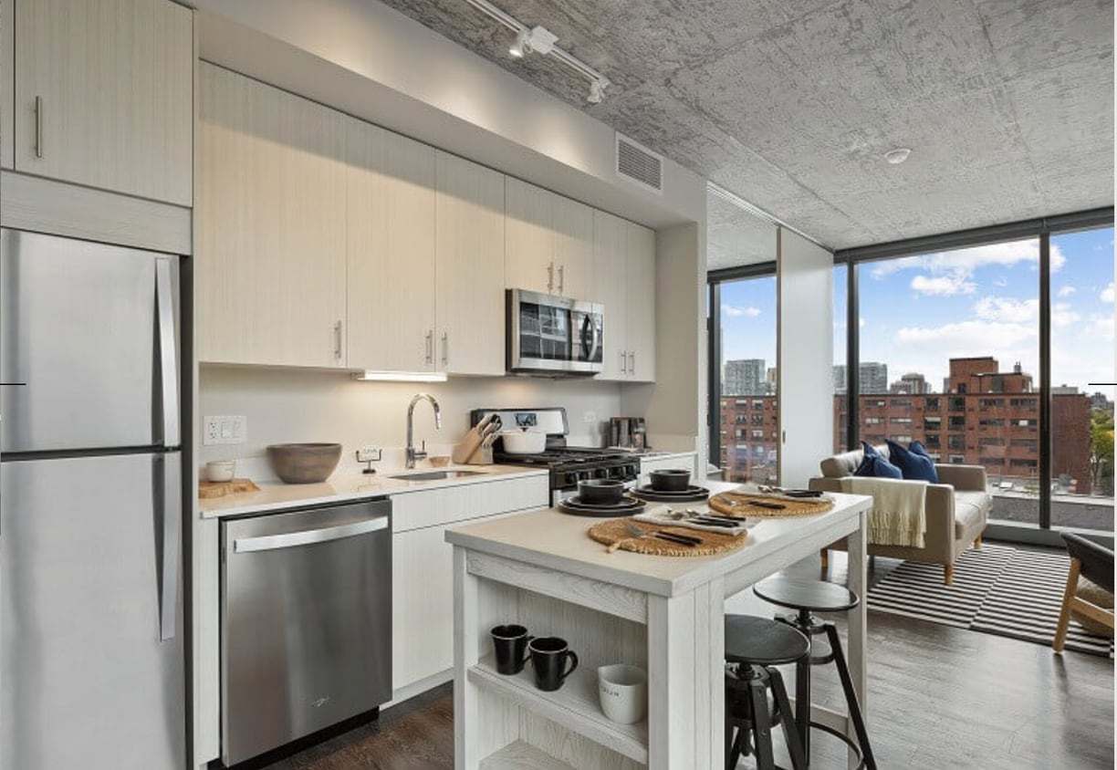 Foto principal - 616 S Dearborn St