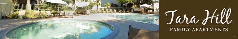 Tara Hill Family Apartments