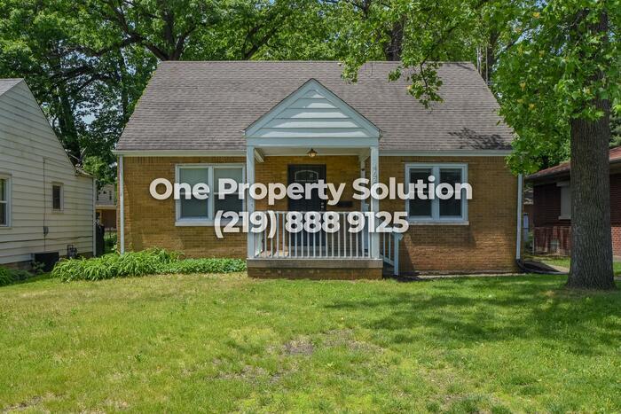 Primary Photo - 4620 Harrison St