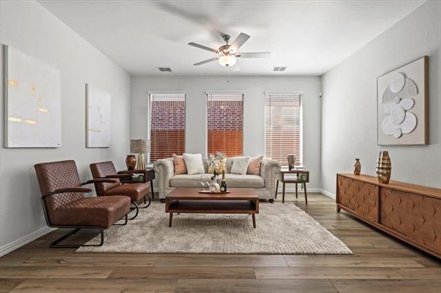 Foto del edificio - 3623 Honey Daisy Dr