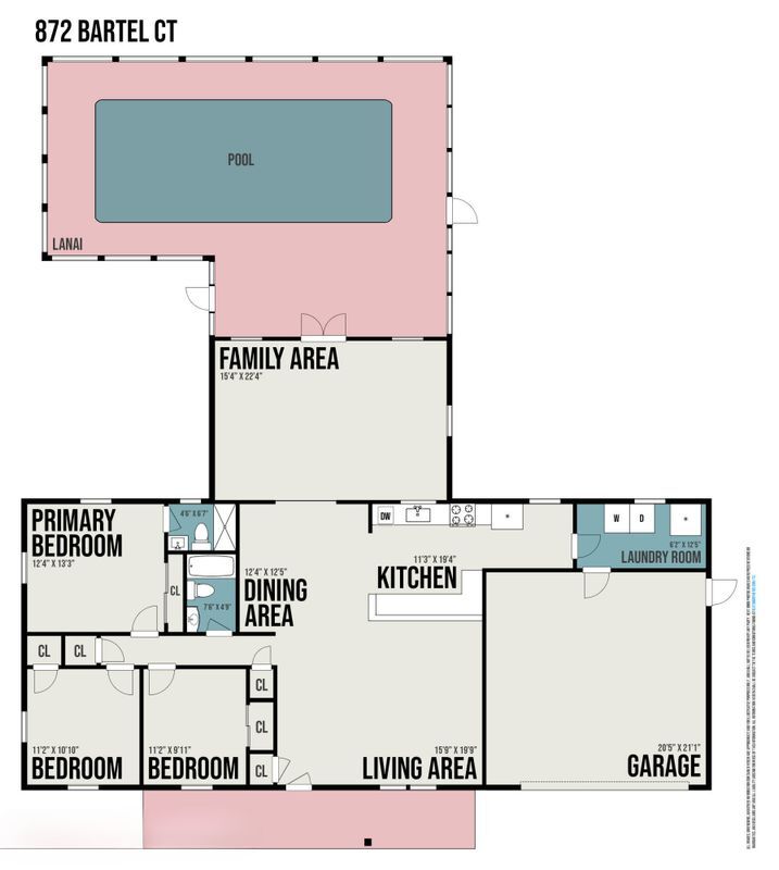 Foto del edificio - 872 Bartel Ct