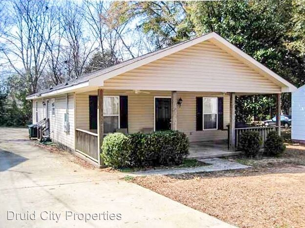 Foto principal - 3 br, 2 bath House - 1614 18th Ave E