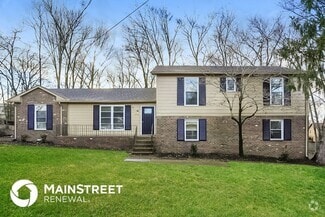 Building Photo - 3529 Wood Bridge Dr