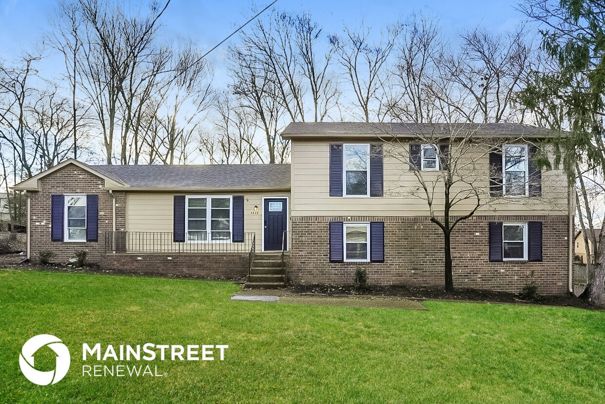 Foto principal - 3529 Wood Bridge Dr