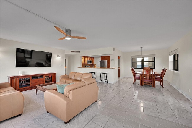 Foto del edificio - 3800 Galt Ocean Dr