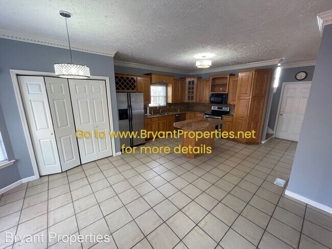 Foto del edificio - 3 br, 2 bath House - 317 Lone Oak Drive