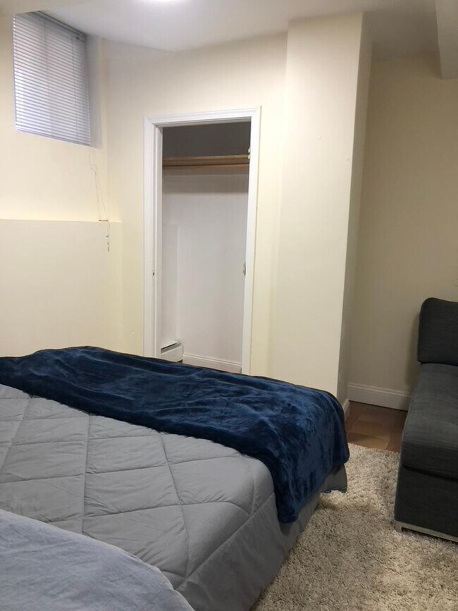 Foto del edificio - 109 Chiswick Rd