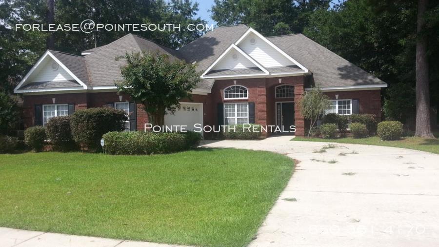 27631 Fort Toulouse Ct, Daphne, AL 36526 House Rental in Daphne, AL