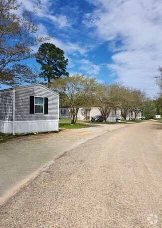 Building Photo - 4915 US-80
