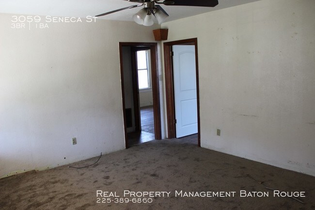Building Photo - Home in Baton Rouge