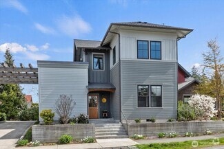 Building Photo - 514 Cascade Ave