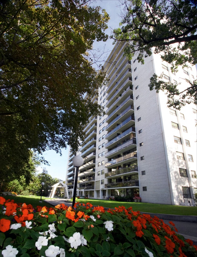 22, chemin Oakmount - 22 Oakmount