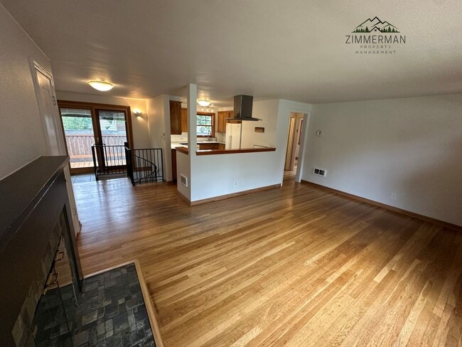 Photo - Charming 2 bed 2 bath home in Eugene
