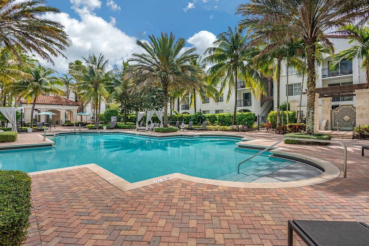 Grand Riviera Miramar Apartments at 11900 SW 31st Ct Miramar, FL