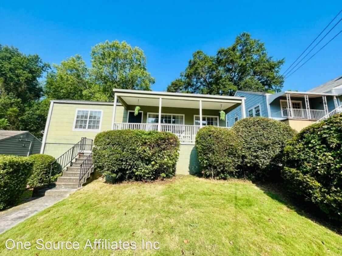 Primary Photo - 2 br, 1 bath House - 2469 Constance Street